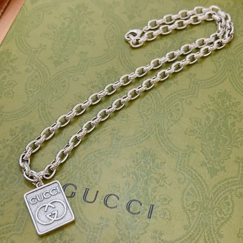 Gucci Necklaces